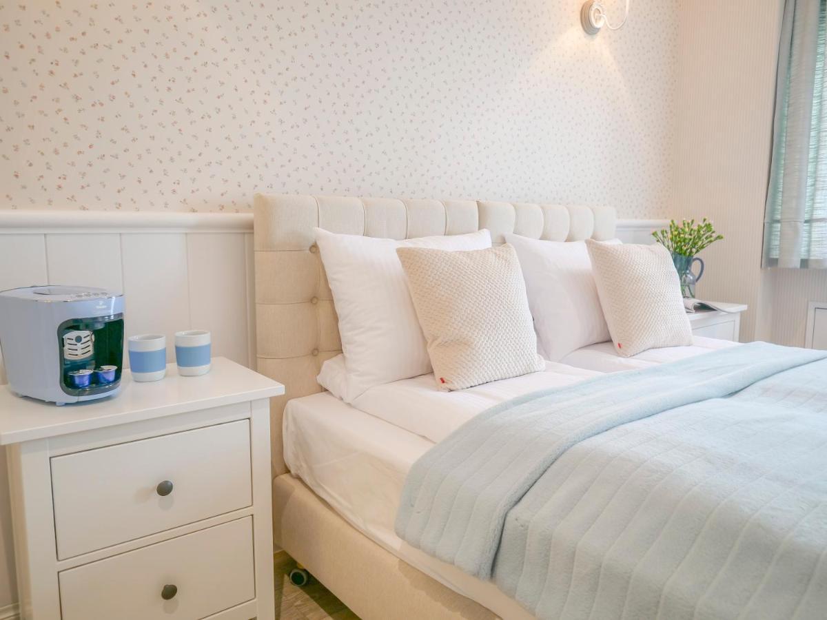 גדנסק Flatbook - Old Town Apartments Spichrzowa 21 מראה חיצוני תמונה
