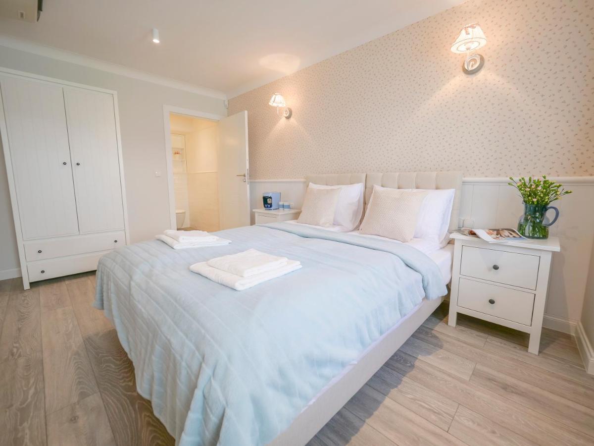 גדנסק Flatbook - Old Town Apartments Spichrzowa 21 מראה חיצוני תמונה