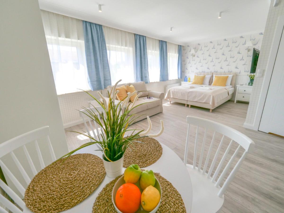גדנסק Flatbook - Old Town Apartments Spichrzowa 21 מראה חיצוני תמונה