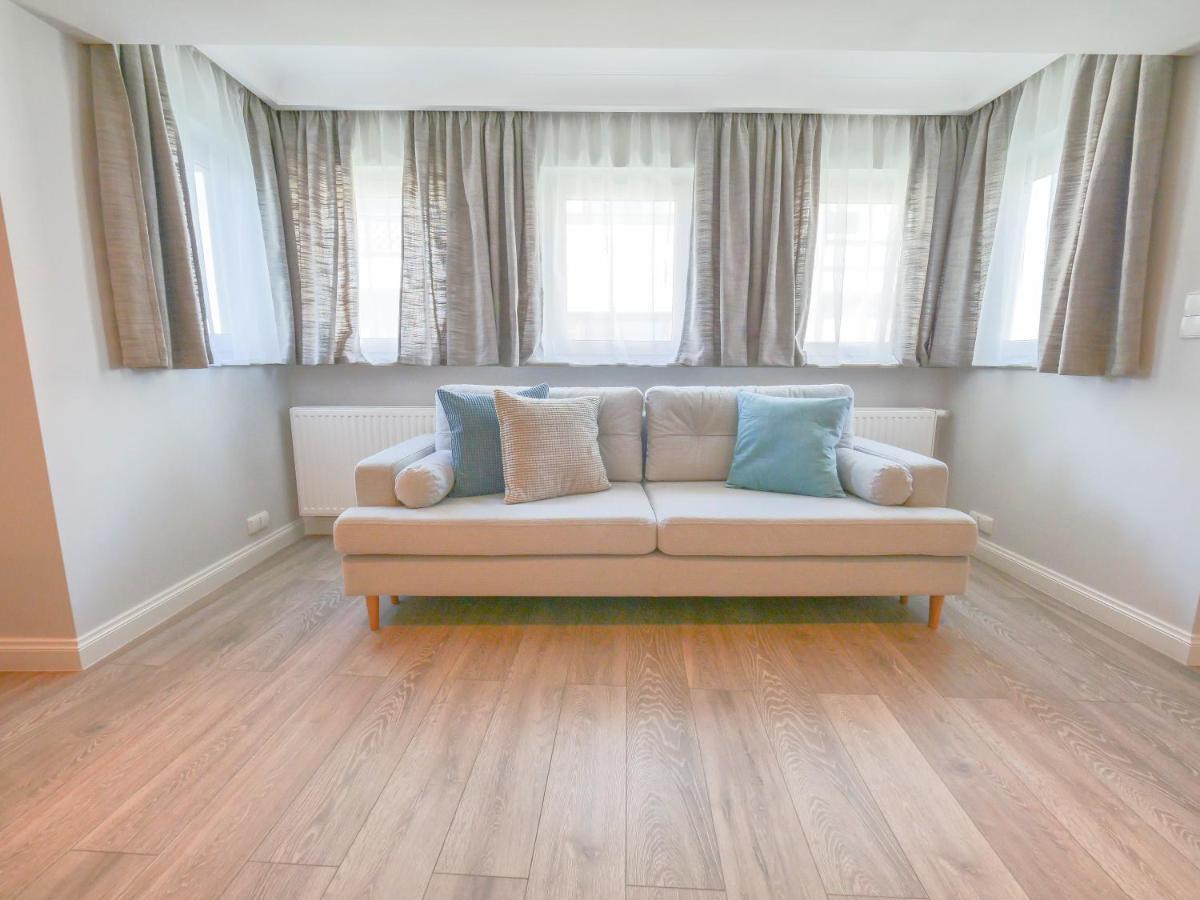 גדנסק Flatbook - Old Town Apartments Spichrzowa 21 מראה חיצוני תמונה