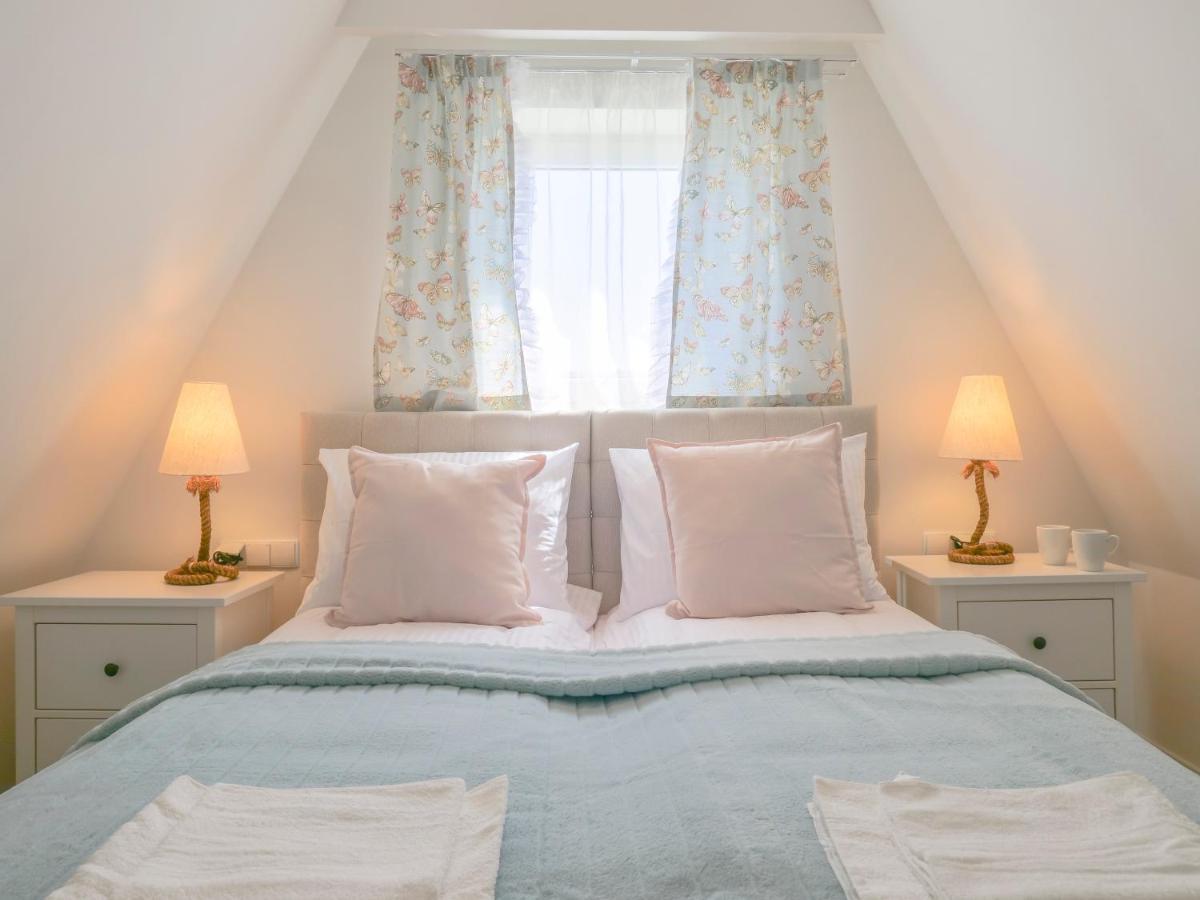 גדנסק Flatbook - Old Town Apartments Spichrzowa 21 מראה חיצוני תמונה