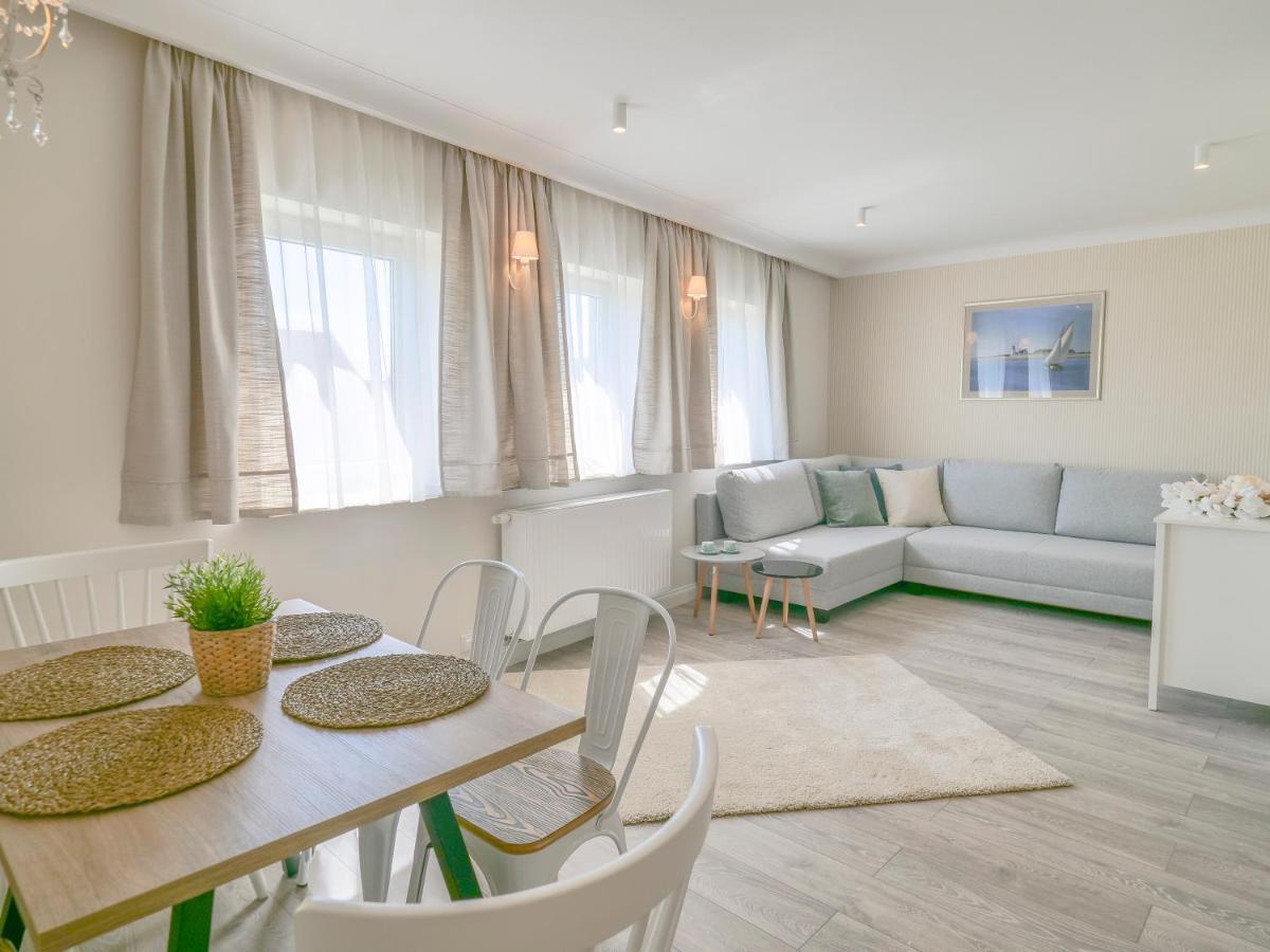 גדנסק Flatbook - Old Town Apartments Spichrzowa 21 מראה חיצוני תמונה